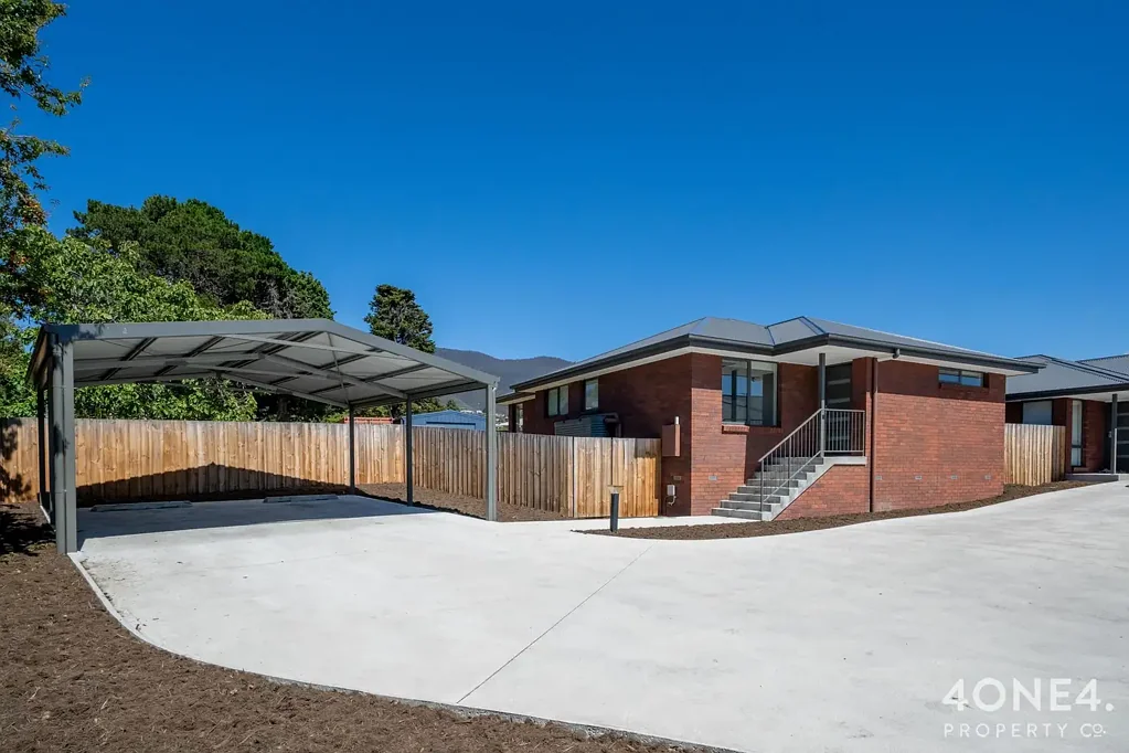 4/6 Wyndham Road, Claremont, TAS 7011
