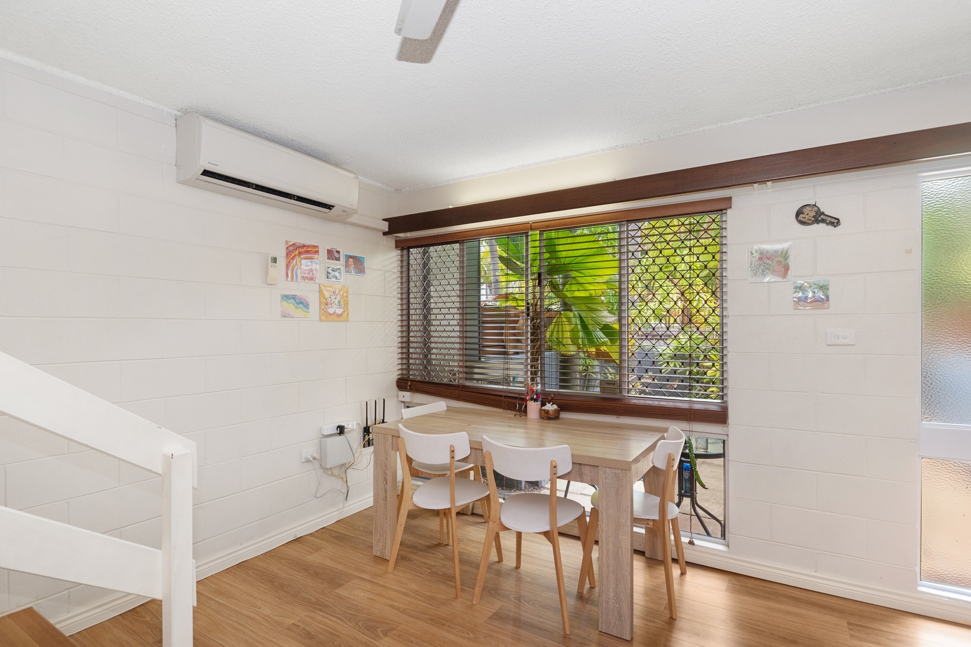 UNIT 5 10 PAXTON ST, NORTH WARD QLD 4810, 0房, 0浴, Townhouse