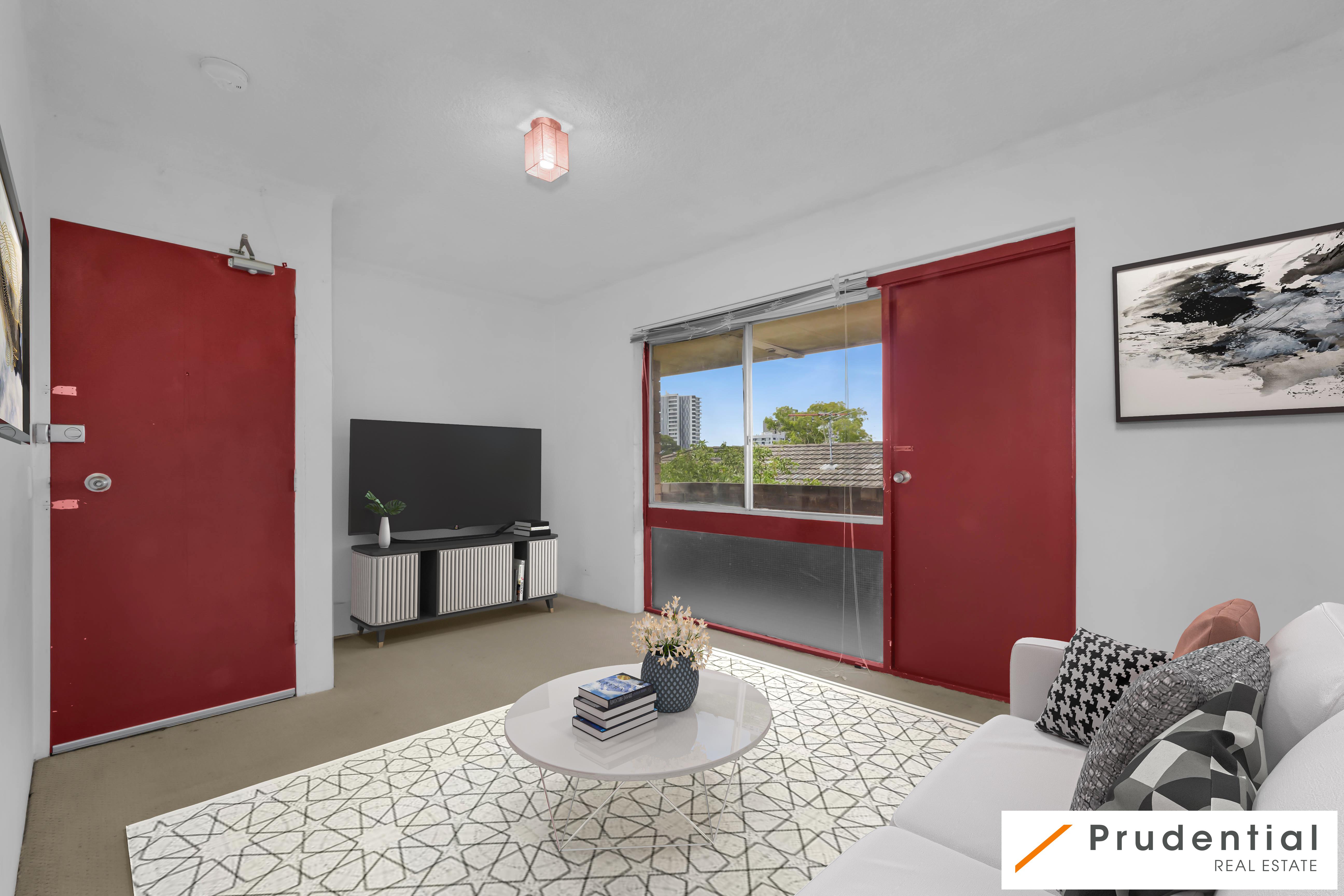 UNIT 20 17-19 SPEED ST, LIVERPOOL NSW 2170, 0房, 0浴, Unit