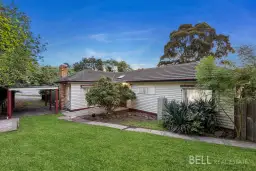 43 Canterbury Road, Montrose