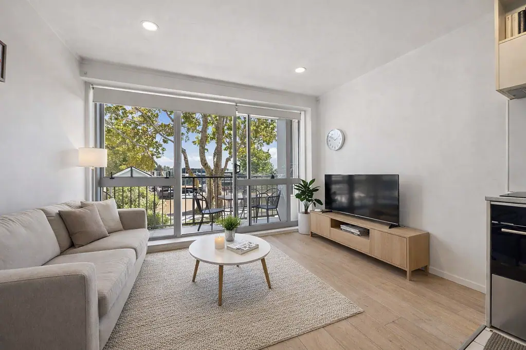 104/53 Cook Street, Auckland Central, Auckland City, Auckland