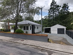 4 Penghana Road, Queenstown