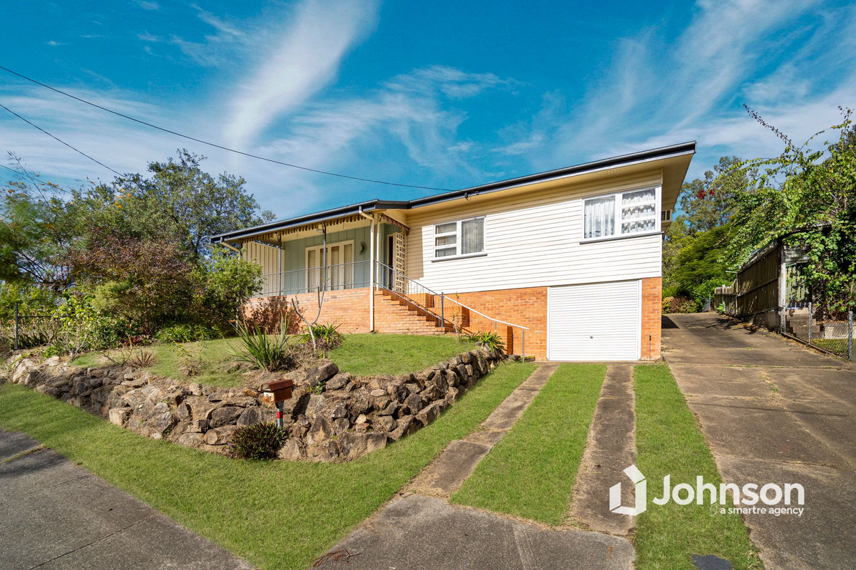 83 HOLDSWORTH RD, NORTH IPSWICH QLD 4305, 0房, 0浴, House