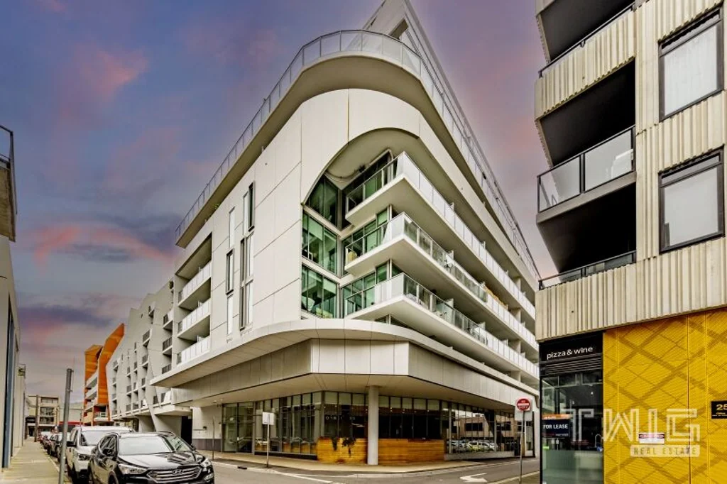 107/15 Clifton Street, Prahran, VIC 3181