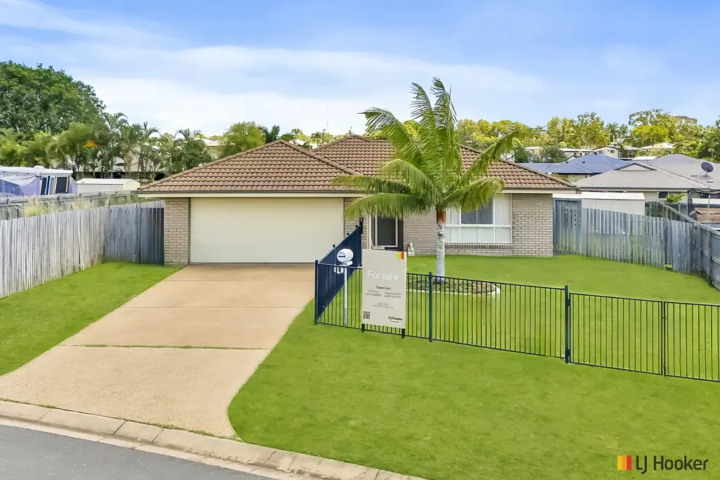 Family Home!