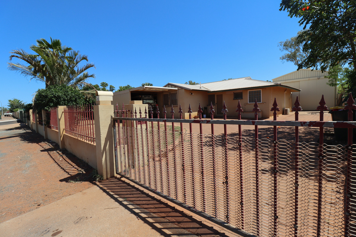 16 TRUMPET WAY, SOUTH HEDLAND WA 6722, 0 Schlafzimmer, 0 Badezimmer, House