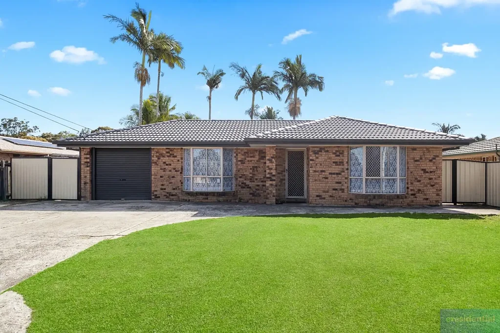 5 Musa Street, Crestmead, QLD 4132