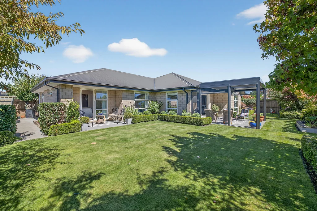 Rangiora 3 Bedroom In a location people love
