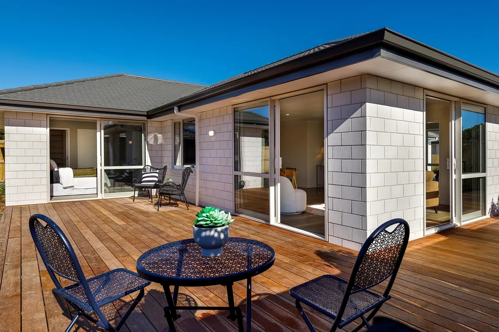 Springlands 4房  AUCTION: Brand New In Springlands