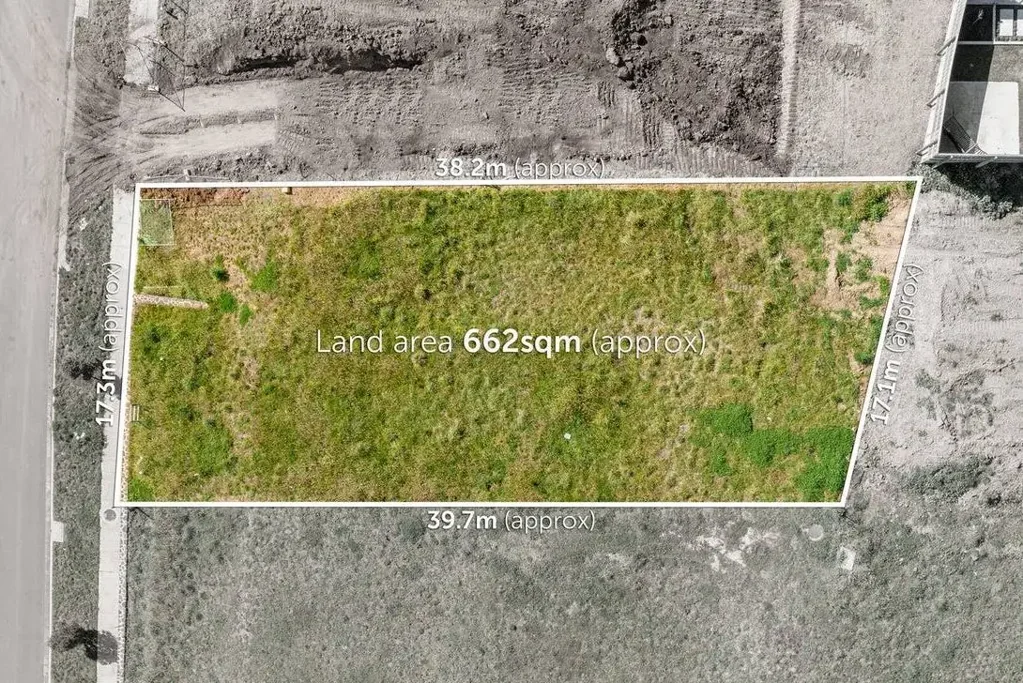 LOT 671/37 Frogmore Way, Highton, VIC 3216