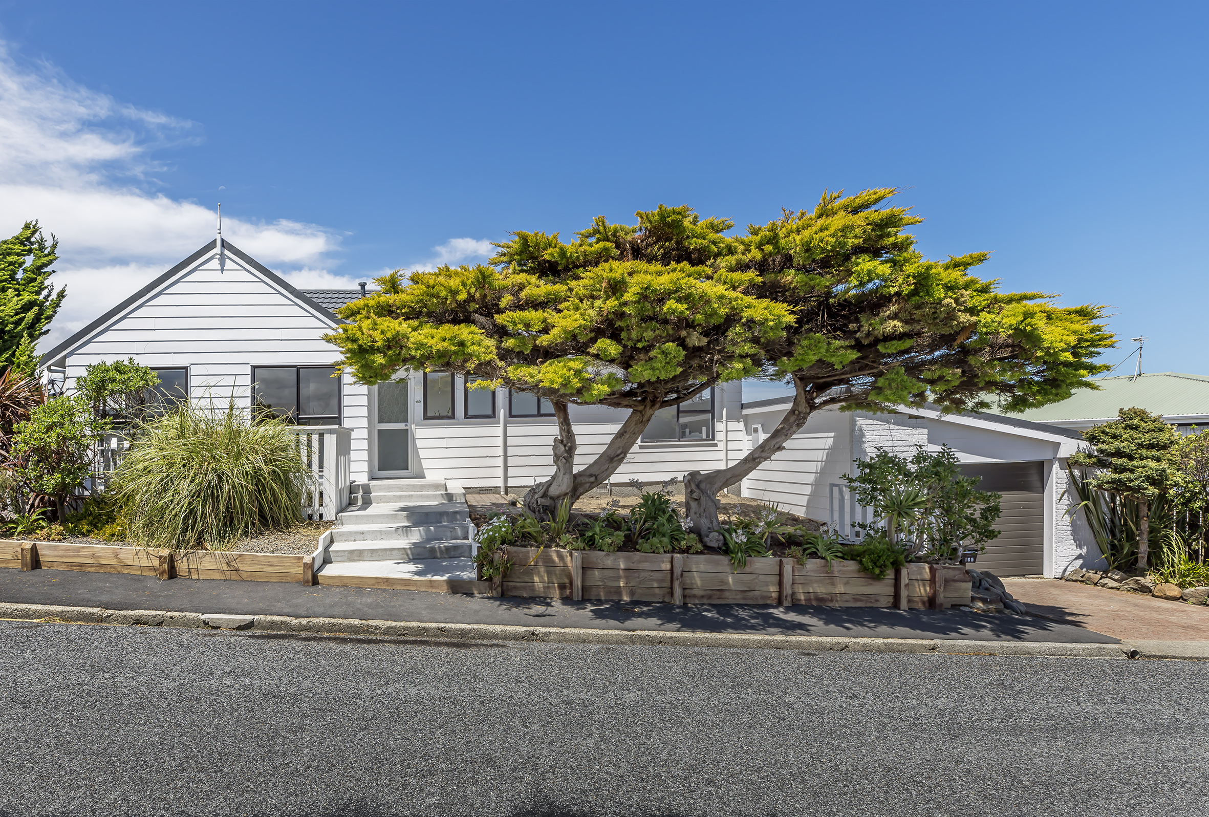 169 Buckley Road, Southgate, Wellington, 3房, 0浴, House