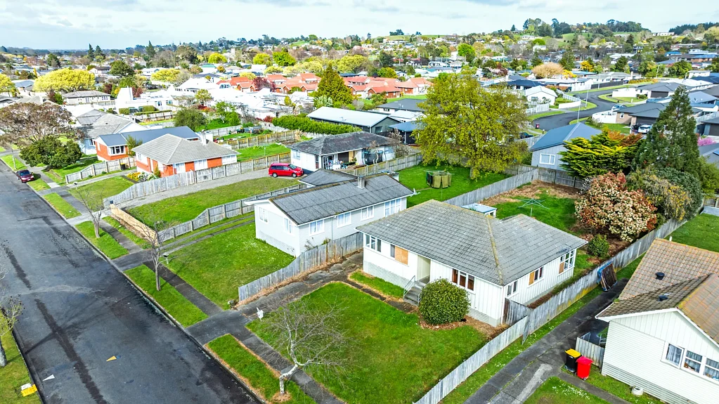 Feilding 3Kwarto A great opportunity awaits