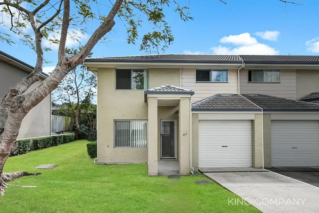 67/116 Station Road, Loganlea, QLD 4131