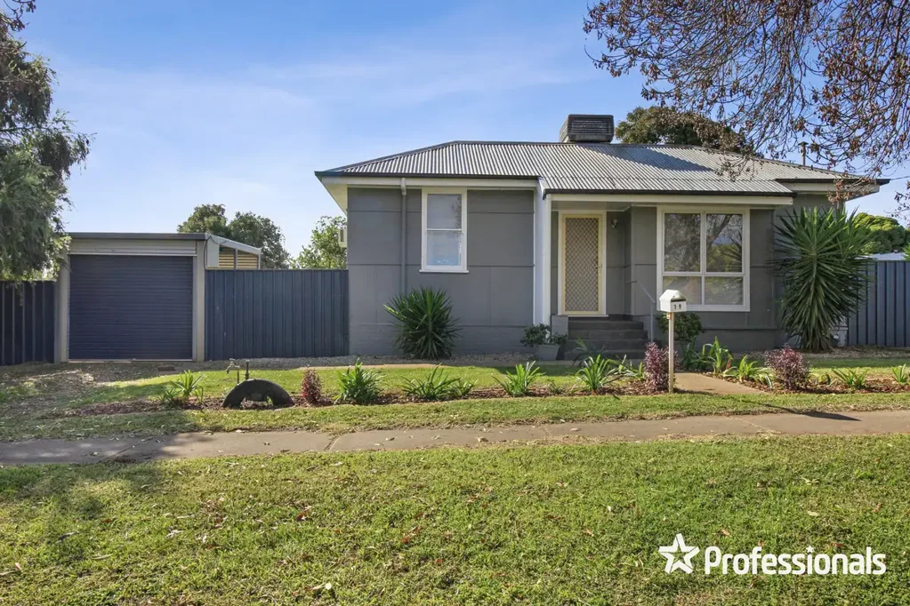 Fully Refurbished Two Bedroom Home