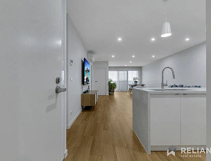 322/173 Caroline Springs Boulevard, Caroline Springs, Western Melbourne, 2 chambres, 2 salles de bain, Apartment