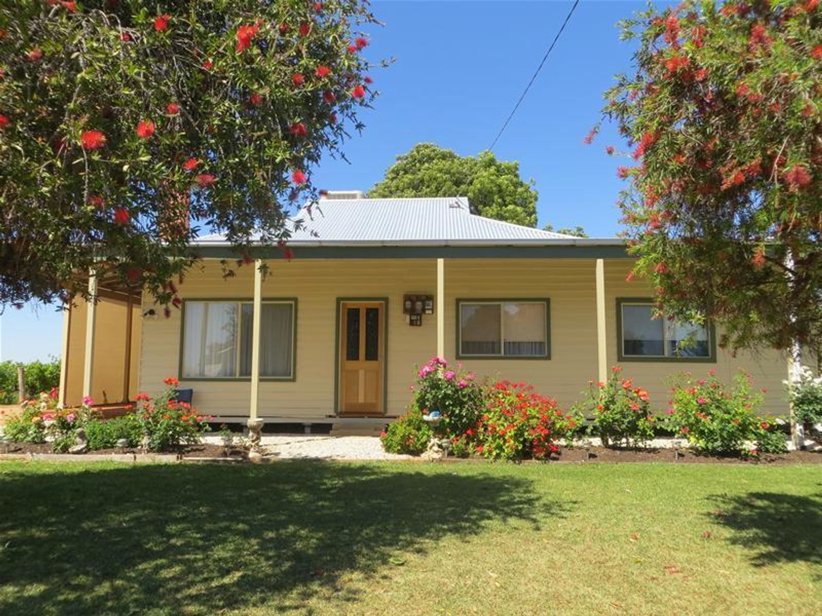 137 MENA RD, BIRDWOODTON VIC 3505, 0 Schlafzimmer, 0 Badezimmer, House