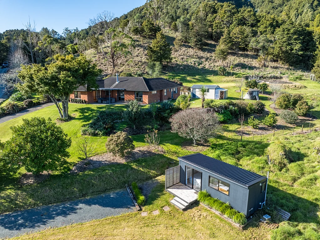 254A Crane Road, Kauri, Whangarei, Northland