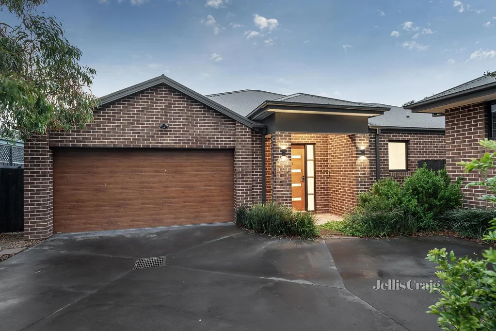 3/21 Livingstone Road, Eltham, VIC 3095