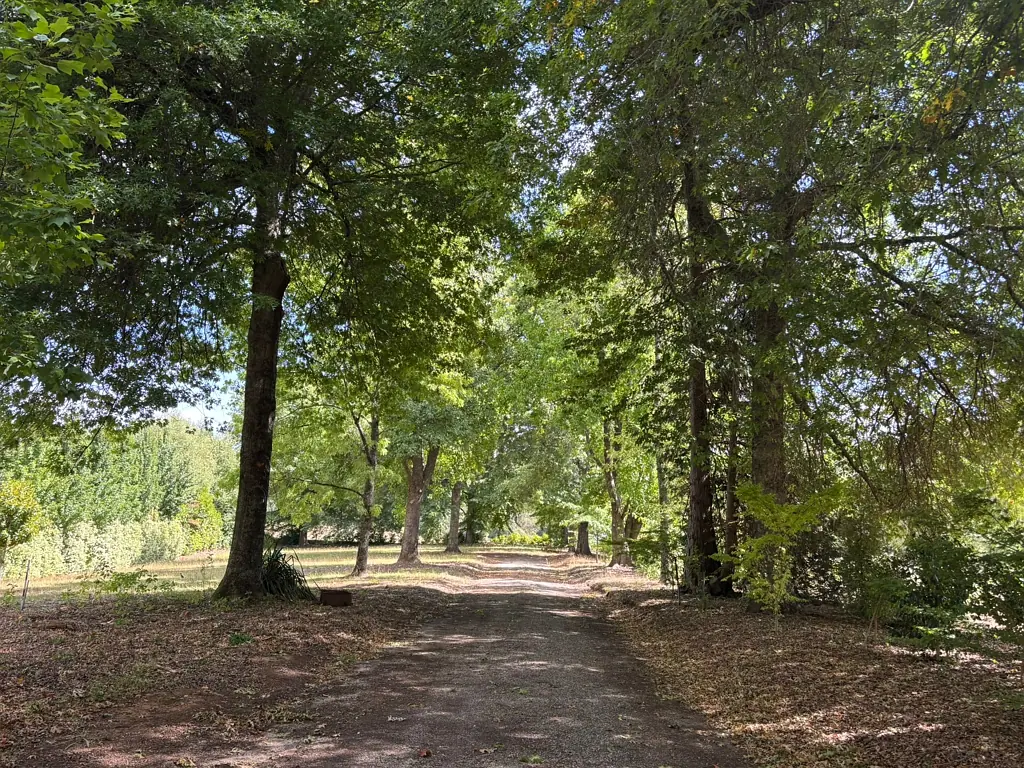 Marysville PRESTIGIOUS MARYLAND?S COUNTRY HOUSE SITE