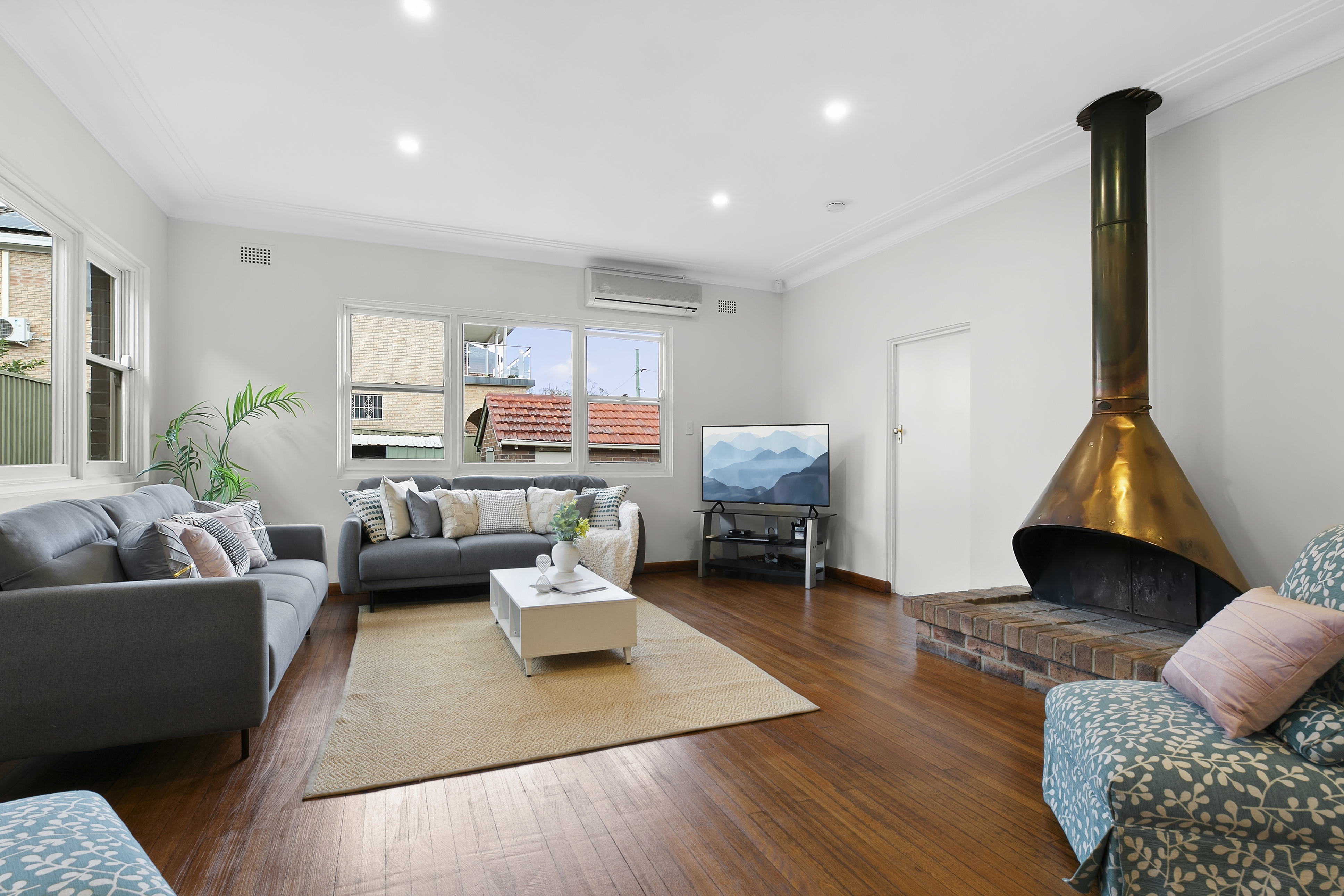 14B WOODSIDE AV, BURWOOD NSW 2134, 0房, 0浴, House