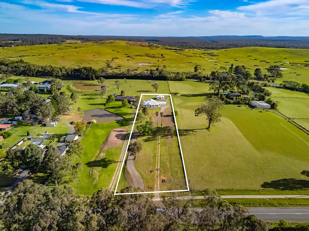 82 Hornby Street, Wilton, NSW 2571
