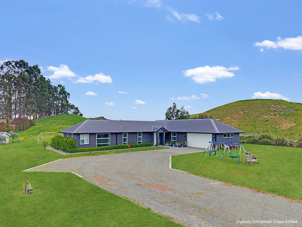 Crownthorpe 3બેડરૂમ Rural Ease with Room to Breathe
