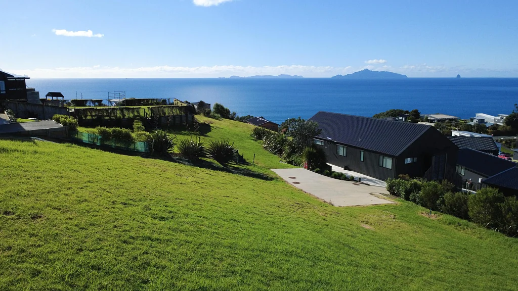 Langs Beach  Your View Is Here
