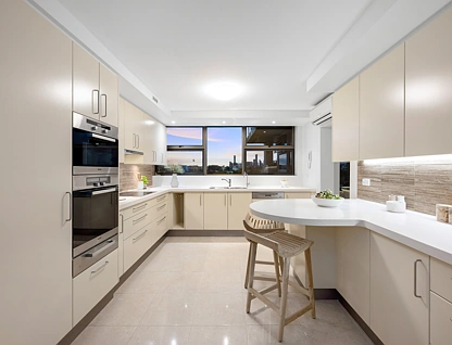26/72 Sandford Street, St Lucia, Brisbane Western Region, 3 રૂમ, 2 બાથરૂમ, Apartment