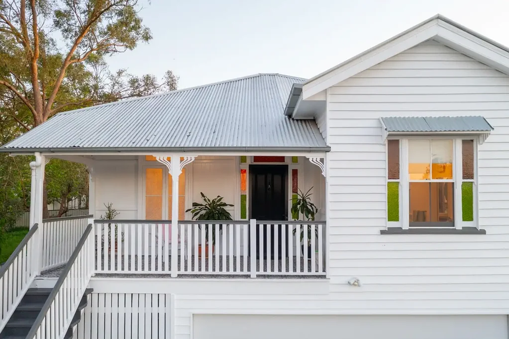 Coalfalls 3 Slaapkamer CLASSIC CHARACTER MEETS CONTEMPORARY EASE