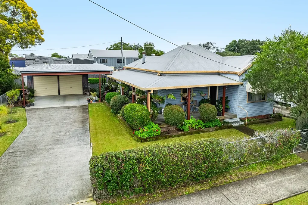 Casino 3房  Federation home in sought after location