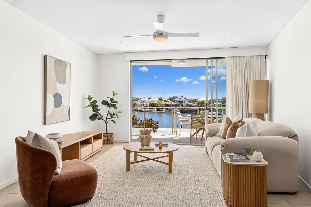Parrearra 3ਬੈੱਡਰੂਮ The Waterfront Lifestyle You've Been Waiting For