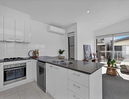 15 Lofty Court, Officer, VIC 3809, 3 غرف, 2 حمامات, Townhouse