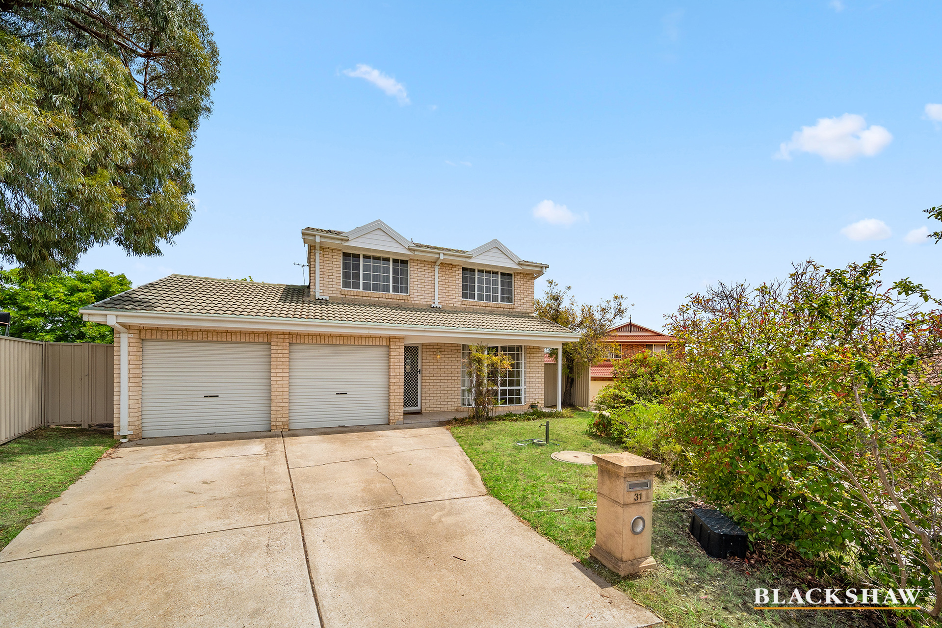 31 PATRICK BRICK CT, QUEANBEYAN EAST NSW 2620, 0房, 0浴, House