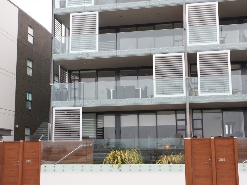 305/7 Humber Street, Pandora, Napier, 3 Bedrooms, 0 Bathrooms