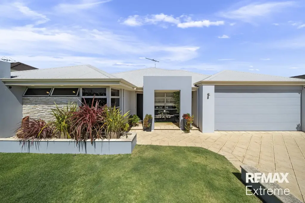 5 Sisley Approach, Tapping, WA 6065