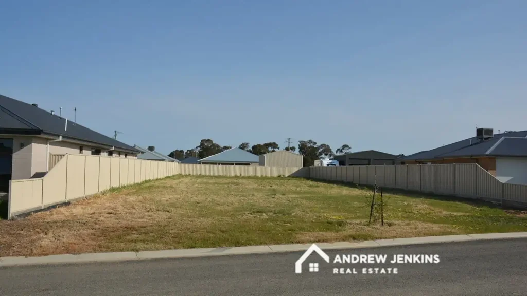 Tocumwal Prime 1035m² Tocumwal Homesite