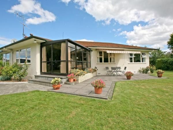 11 Puketapu Road, Taradale, Napier, 4 Schlafzimmer, 0 Badezimmer