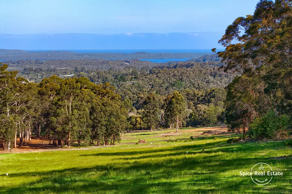 Denmark Kearsley Estate - Denmark's Newest Land Release