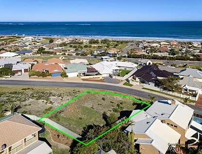 17 Gilmore Street, Mount Tarcoola, Outback (South), 0 Schlafzimmer, 0 Badezimmer, Section
