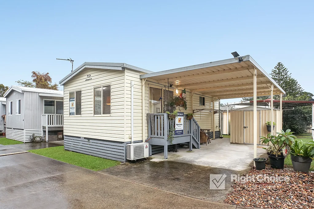Windang 1 Bedroom Charming Cottage Beside Lake Illawarra