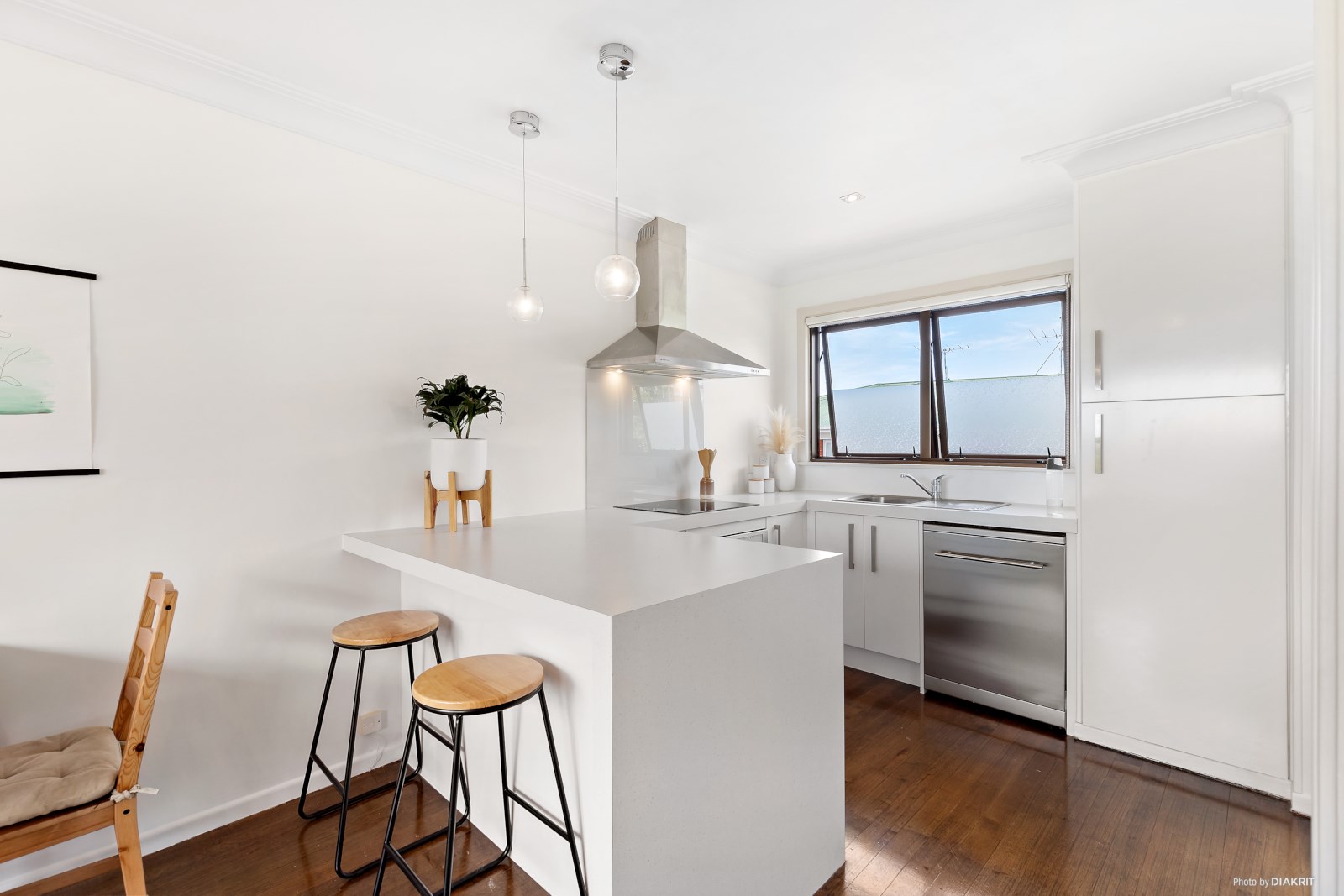 1/3 Rathlin Street, Blockhouse Bay, Auckland, 2 habitaciones, 1 baños