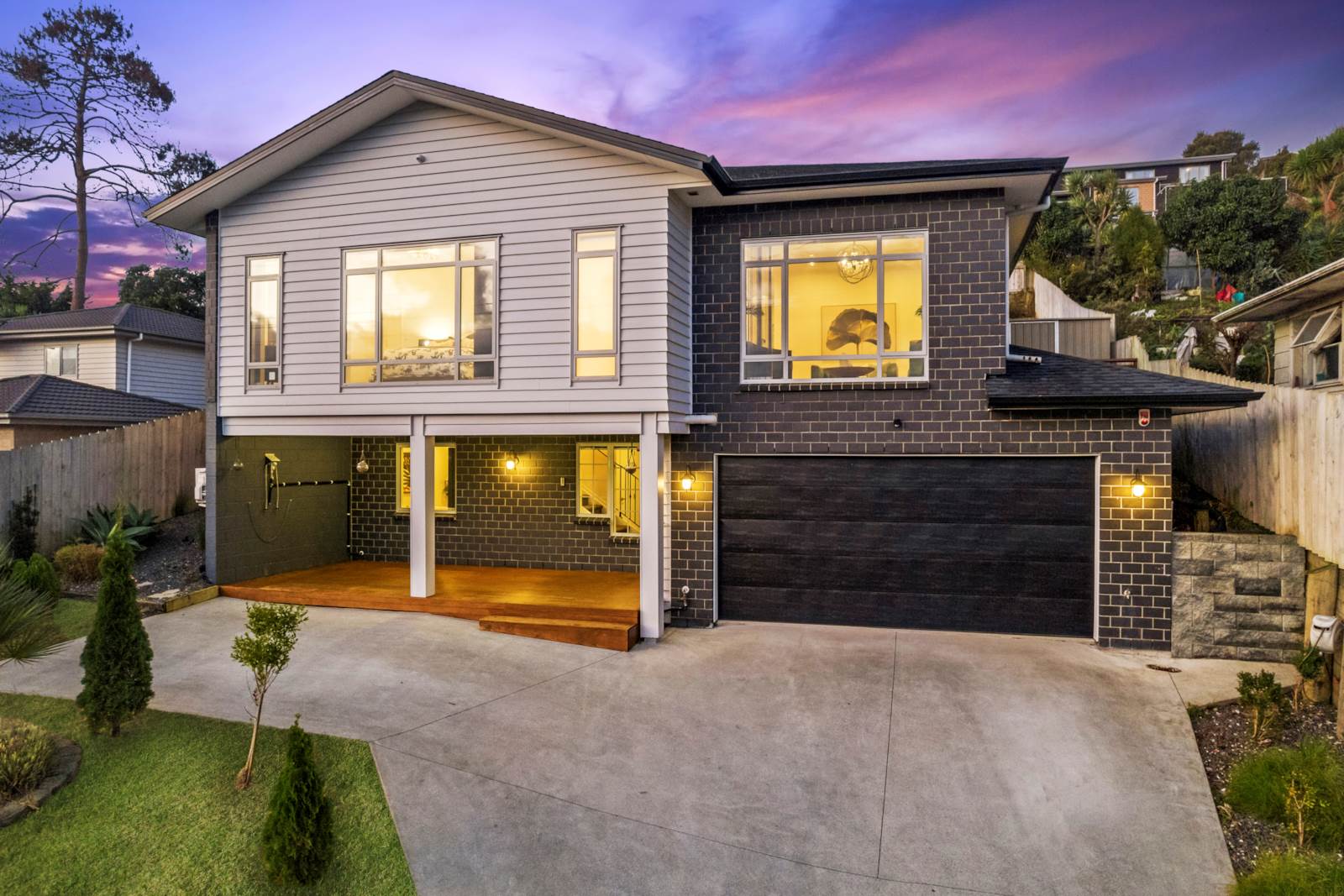 19 Rangeview Road, Sunnyvale, Auckland - Waitakere, 6 ਕਮਰੇ, 0 ਬਾਥਰੂਮ