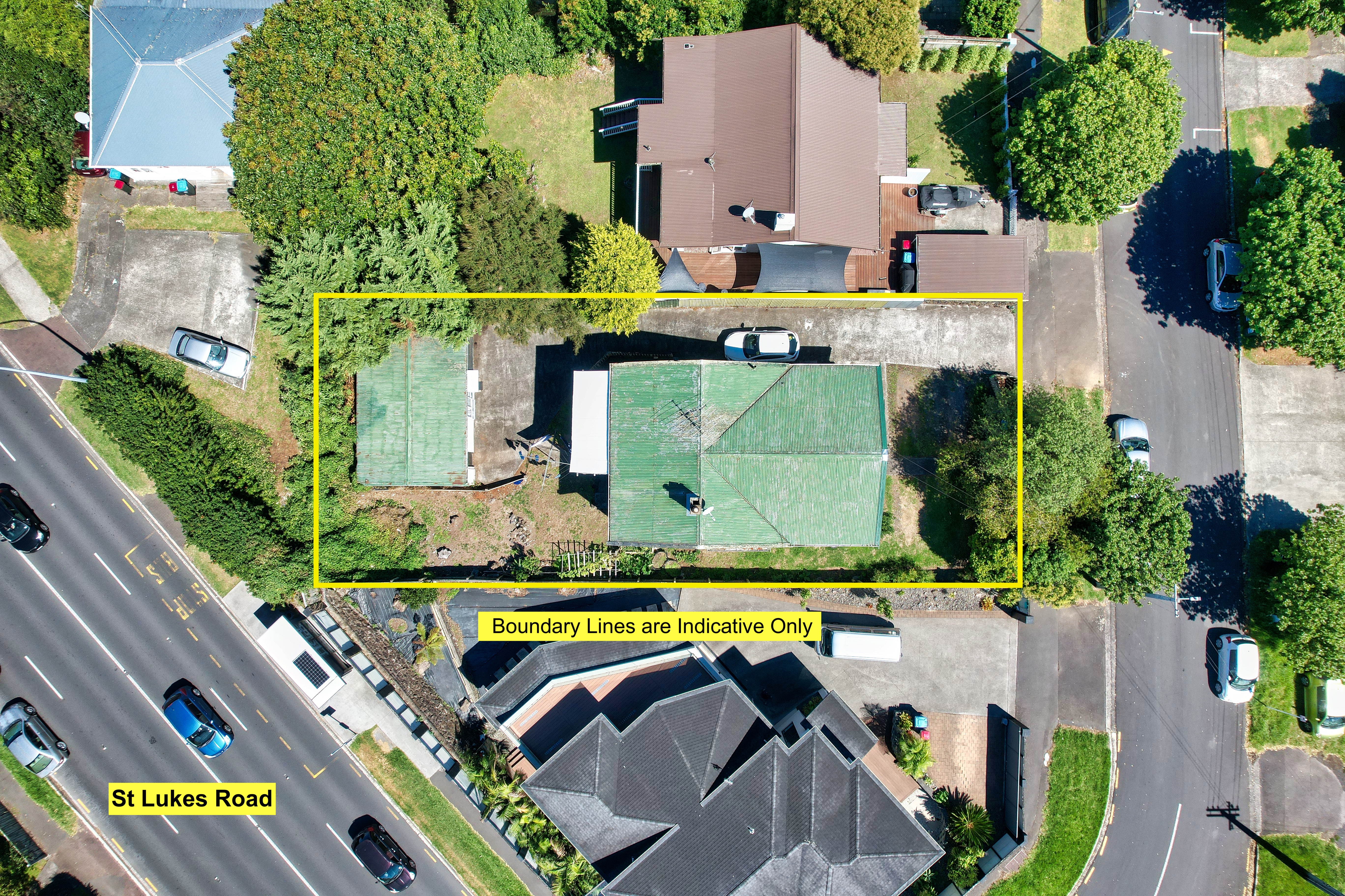 4 Lyon Avenue, Mount Albert, Auckland, 5 ห้องนอน, 2 ห้องน้ำ, House