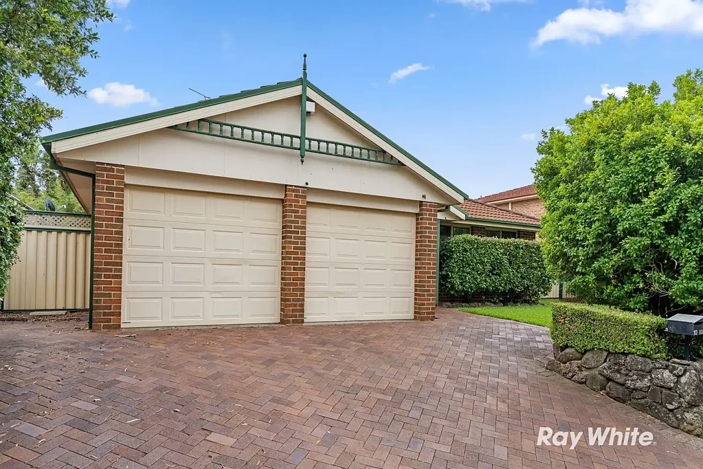Family Home In A Great Location!