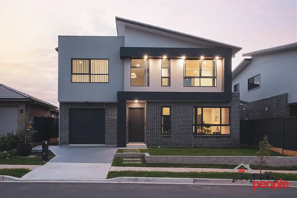 1 Mensa Street, Austral, NSW 2179