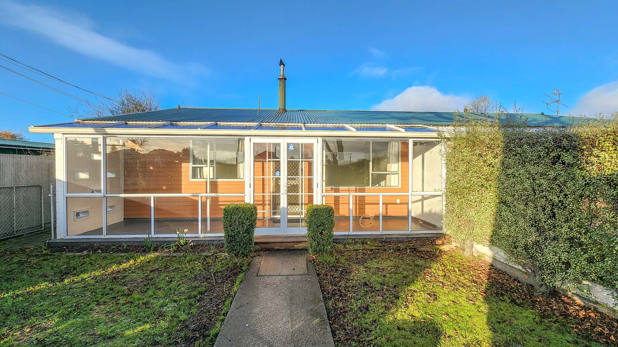 1/73 Northcote Road, Northcote, Christchurch, 2 chambres, 1 salles de bain, House