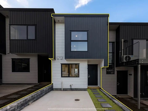 7 Kautawa Lane, Massey, Waitakere City