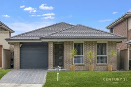 24 Sarah Hollands Drive, Carnes Hill