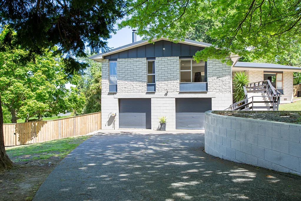 Dannevirke 4房  Elevated living, endless possibilities