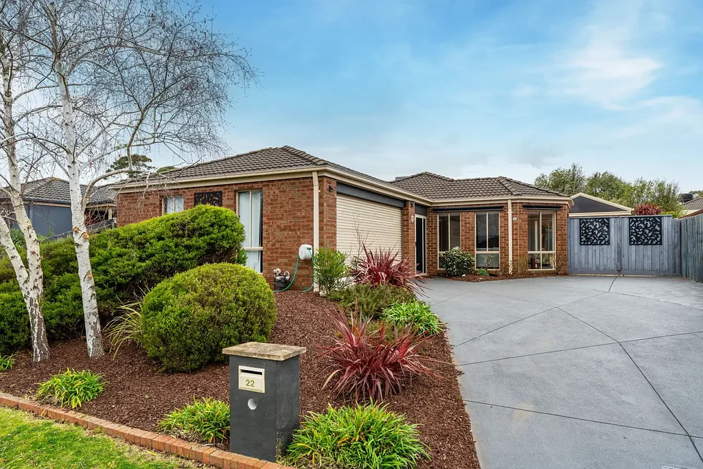 22 Forshaw Court, Rosebud, VIC 3939
